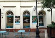 Anjuna Ice Pops - Király utca Budapest