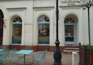 Anjuna Ice Pops - Király utca Budapest