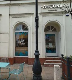 Anjuna Ice Pops - Király utca