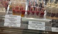 Anjuna Ice Pops - Király utca Budapest - Étel/ital