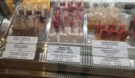 Anjuna Ice Pops - Király utca Budapest - Étel/ital
