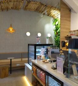 Anjuna Ice Pops - Király utca