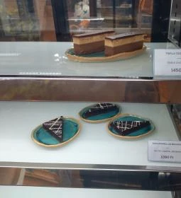 Anjuna Ice Pops - Király utca