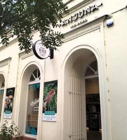 Anjuna Ice Pops - Király utca