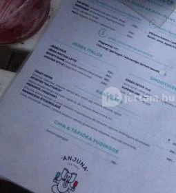 Anjuna Ice Pops - Lövőház utca