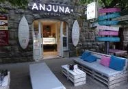 Anjuna Ice Pops - Lövőház utca Budapest