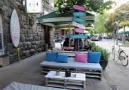 Anjuna Ice Pops - Lövőház utca Budapest