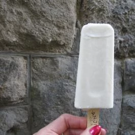 Anjuna Ice Pops - Lövőház utca Budapest - Étel/ital