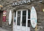 Anjuna Ice Pops - Lövőház utca Budapest