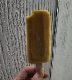 Anjuna Ice Pops - Pozsonyi út