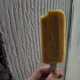 Anjuna Ice Pops - Pozsonyi út, Budapest - Étel/ital