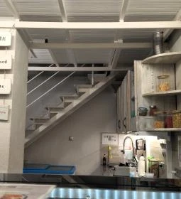 Anjuna Ice Pops - Pozsonyi út