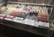 Anjuna Ice Pops - Pozsonyi út Budapest