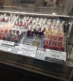 Anjuna Ice Pops - Pozsonyi út