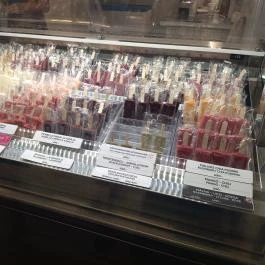 Anjuna Ice Pops - Pozsonyi út, Budapest - Étel/ital