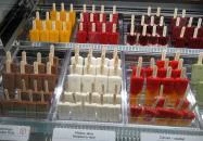 Anjuna Ice Pops - Pozsonyi út Budapest