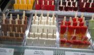 Anjuna Ice Pops - Pozsonyi út Budapest - Étel/ital