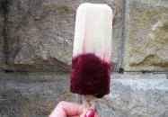 Anjuna Ice Pops - Pozsonyi út Budapest