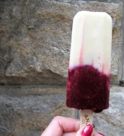 Anjuna Ice Pops - Pozsonyi út