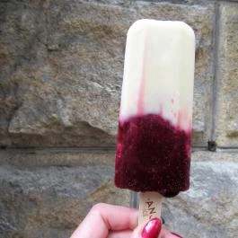 Anjuna Ice Pops - Pozsonyi út, Budapest - Étel/ital
