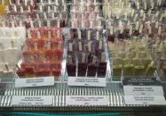 Anjuna Ice Pops - Pozsonyi út Budapest