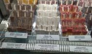 Anjuna Ice Pops - Pozsonyi út Budapest - Étel/ital