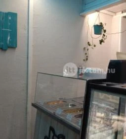 Anjuna Ice Pops - Pozsonyi út