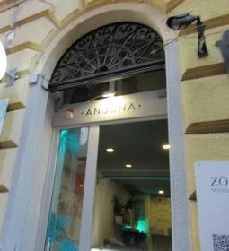 Anjuna Ice Pops - Ráday utca