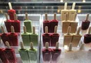 Anjuna Ice Pops - Ráday utca Budapest