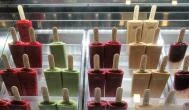 Anjuna Ice Pops - Ráday utca Budapest - Étel/ital