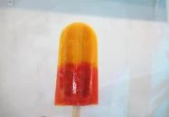 Anjuna Ice Pops - Ráday utca Budapest