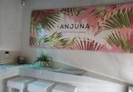 Anjuna Ice Pops - Ráday utca Budapest