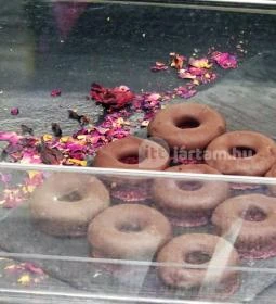 Anjuna Ice Pops - Sas utca