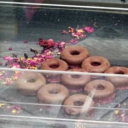 Anjuna Ice Pops - Sas utca, Budapest - Étel/ital