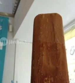 Anjuna Ice Pops - Sas utca