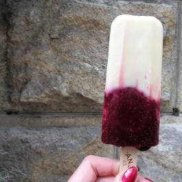 Anjuna Ice Pops - Sas utca, Budapest - Étel/ital