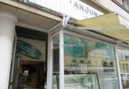 Anjuna Ice Pops - Sas utca Budapest