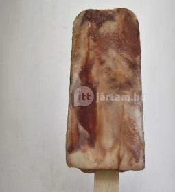 Anjuna Ice Pops - Sas utca