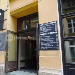 Anker Klub Budapest - Külső kép