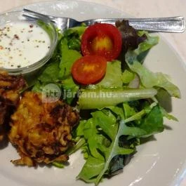 Anker Klub Budapest - Étel/ital