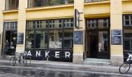 Anker Klub Budapest - Külső kép