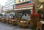 Anna Café - Váci utca Budapest