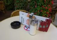 Anna Café - Váci utca Budapest