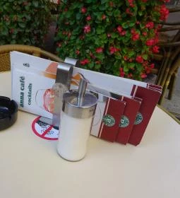 Anna Café - Váci utca