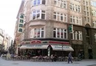 Anna Café - Váci utca Budapest