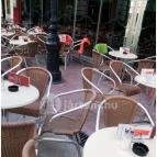 Anna Café - Váci utca Budapest - Külső kép