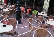 Anna Café - Váci utca Budapest