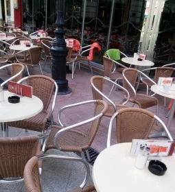 Anna Café - Váci utca