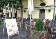 Anna Café - Fővám tér Budapest