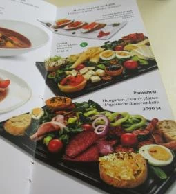 Anna Café - Váci utca